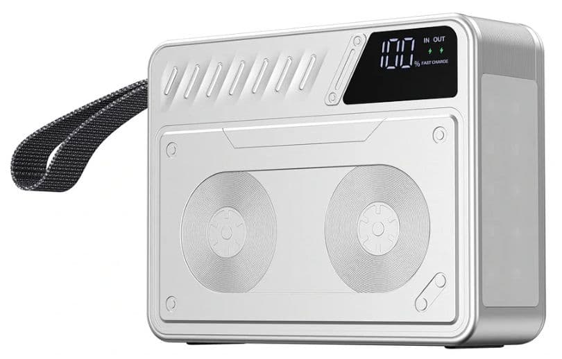 باور بانك 60000mAh للابتوب 100W