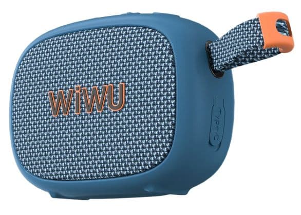 سماعة بلوتوث محمولة WIWU
