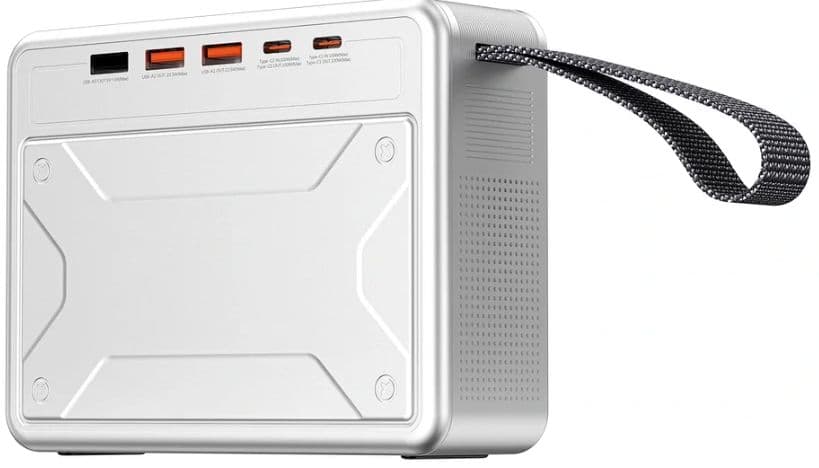 باور بانك 60000mAh للابتوب 100W