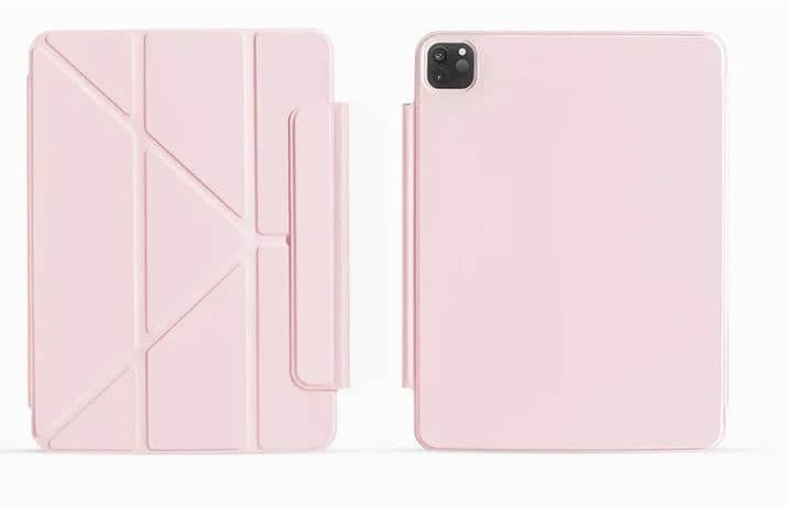 كفر آيباد مغناطيسي Smart Folio Wi-004