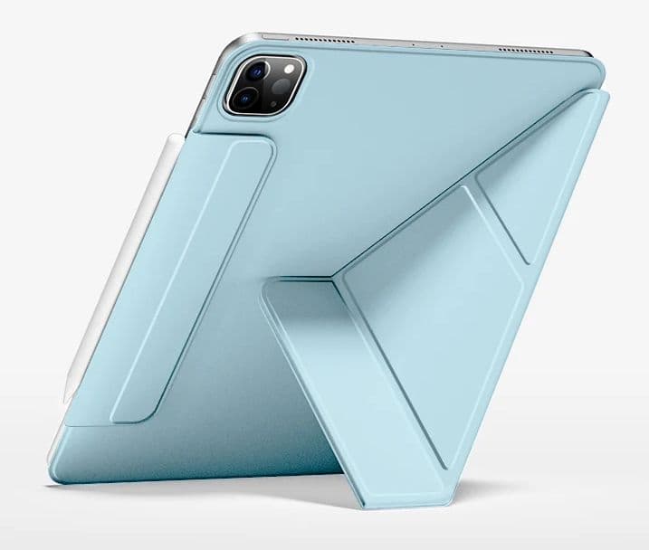 كفر آيباد مغناطيسي Smart Folio Wi-004