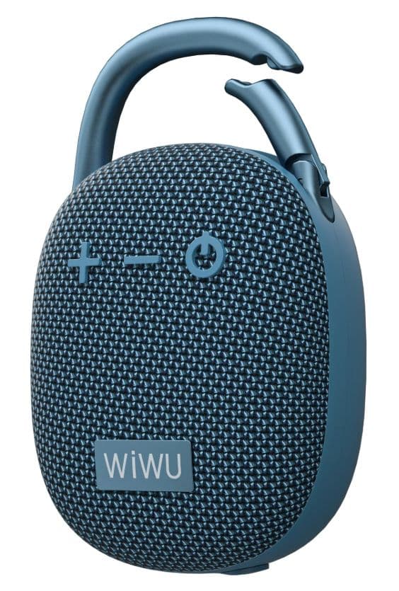 سماعة بلوتوث محمولة WIWU
