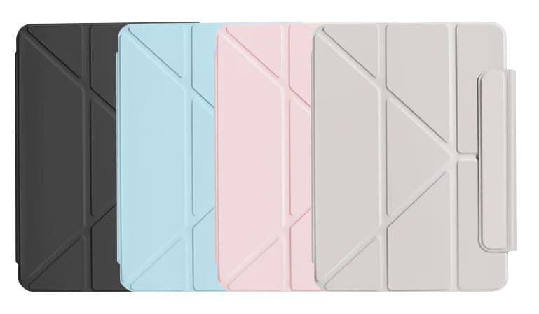كفر آيباد مغناطيسي Smart Folio Wi-004